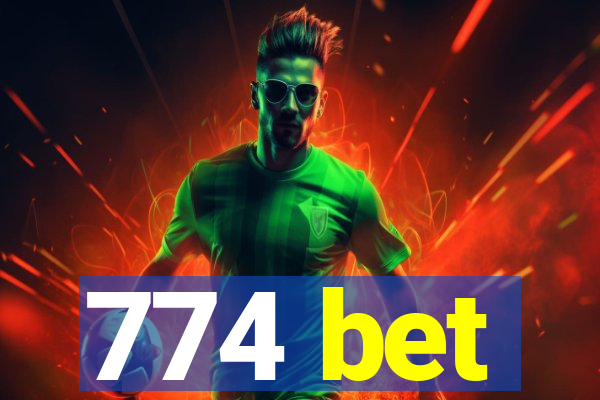 774 bet